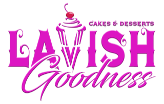 Lavish Goodness Desserts