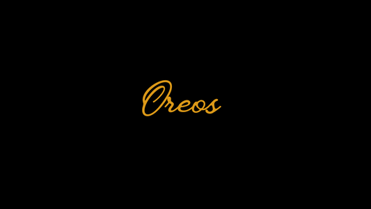 Oreos (Theme)