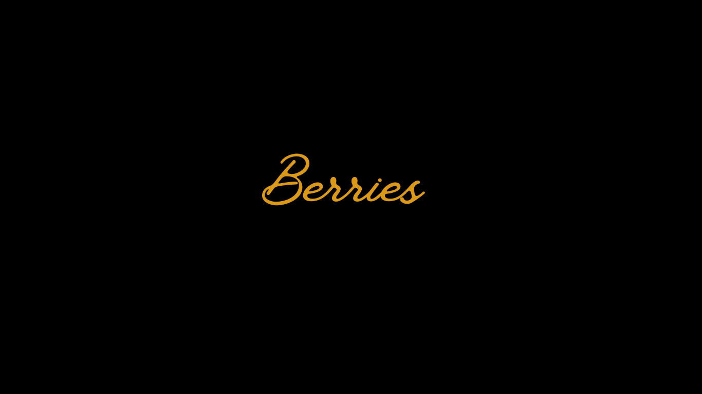 Berries