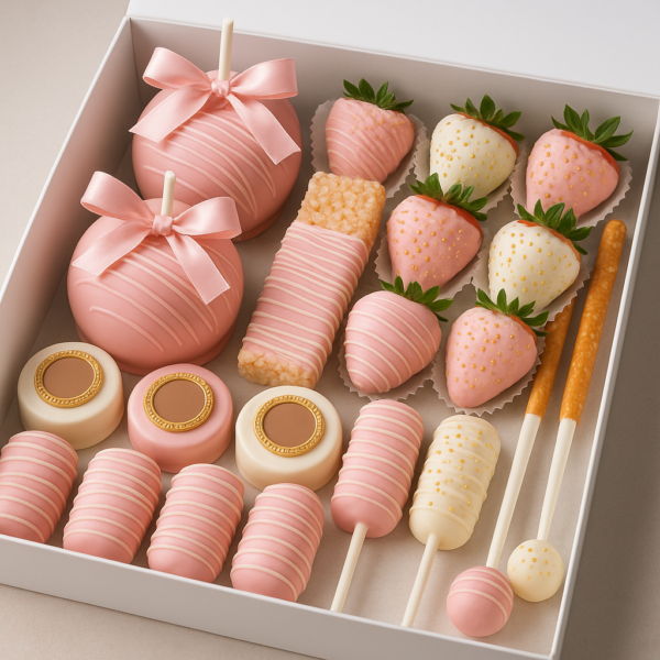 Lavish Treat Box